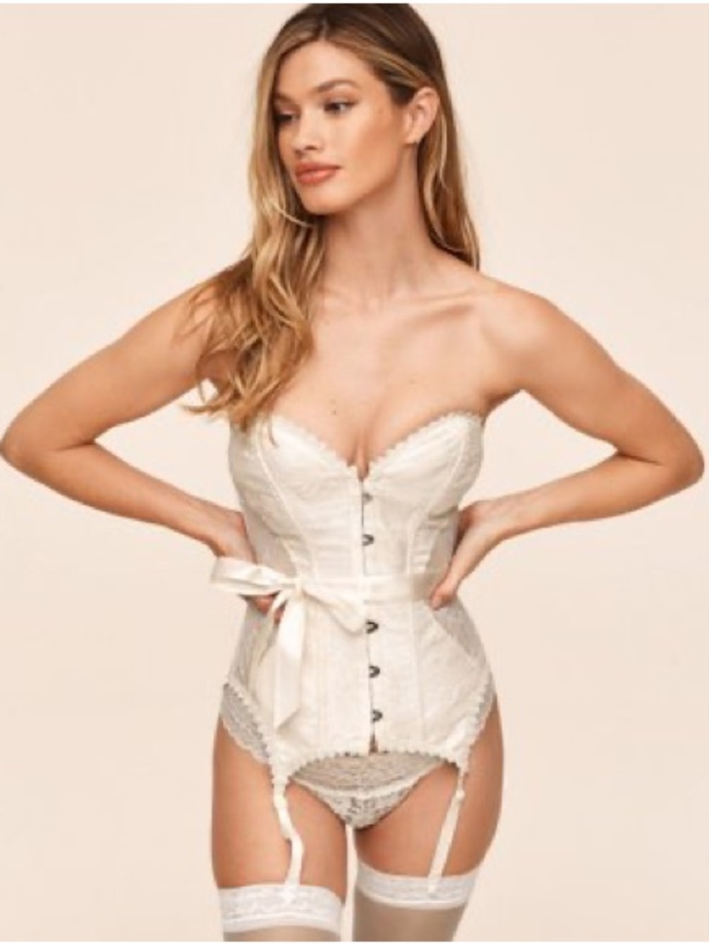New Adore Me Corset